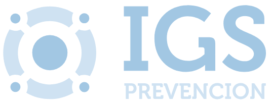 Logotipo de Soluciones Preventivas y Gestiones Integrales, SL (IGS Prevención)